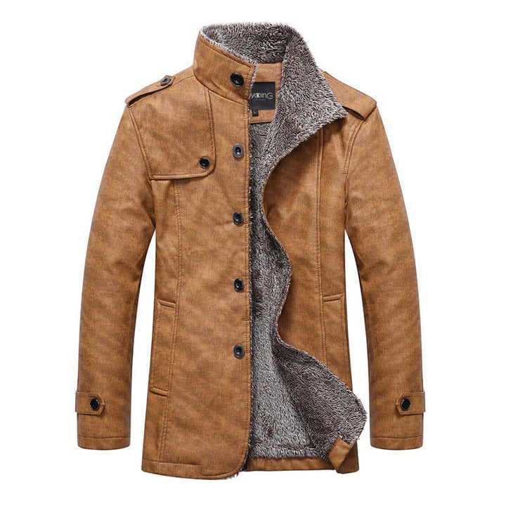 Albane™ - Winterjacke Für Herren
