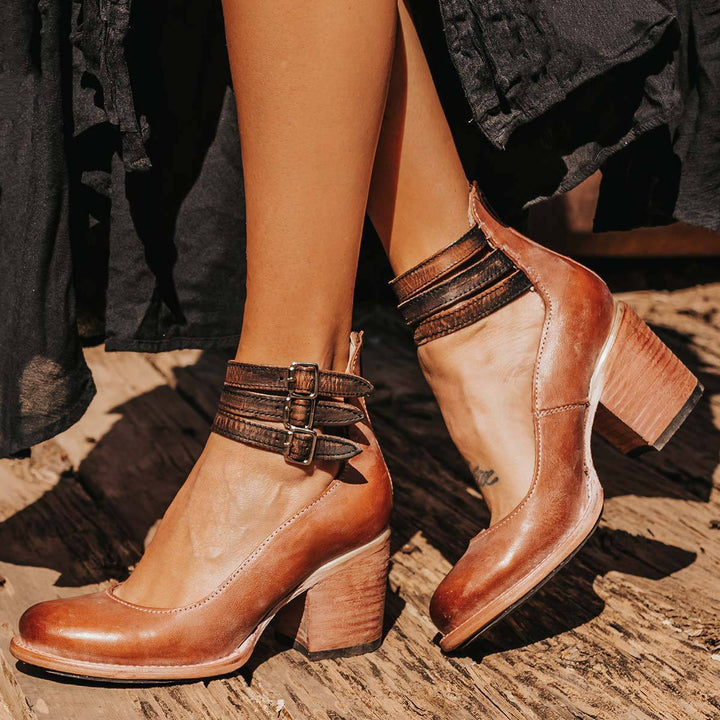 Norla™ - Bequemer und eleganter Schuh