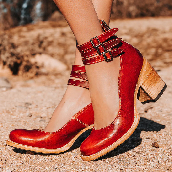 Norla™ - Bequemer und eleganter Schuh