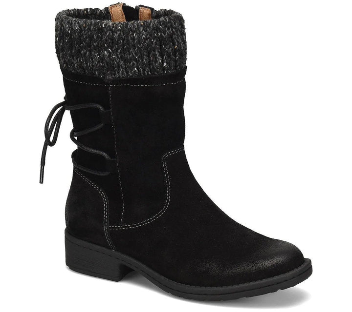 Emilia™ - Wasserdichte Stiefel mit Reißverschluss