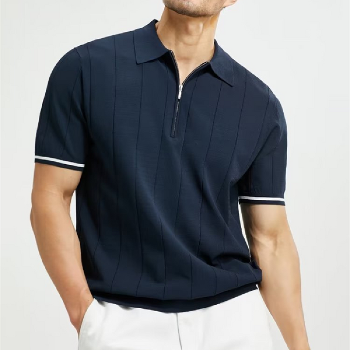 Enzo - SHORTSLEEVE POLO
