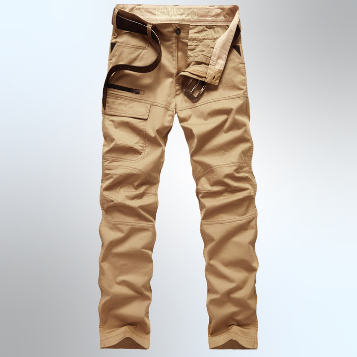 Anfried™ - Moderne Cargo-Hose