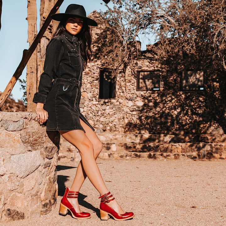Norla™ - Bequemer und eleganter Schuh