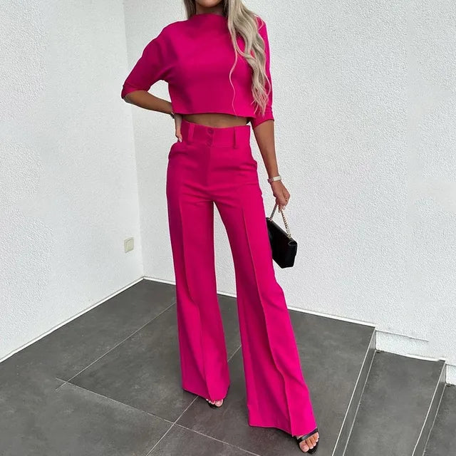 Isabella™ - Zweiteiliges Set für Frauen mit Stil