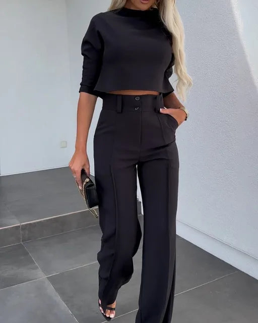 Isabella™ - Zweiteiliges Set für Frauen mit Stil