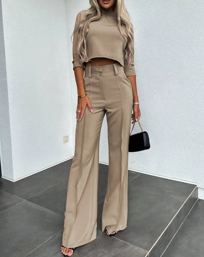 Isabella™ - Zweiteiliges Set für Frauen mit Stil