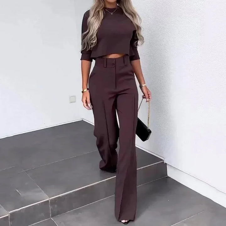Isabella™ - Zweiteiliges Set für Frauen mit Stil