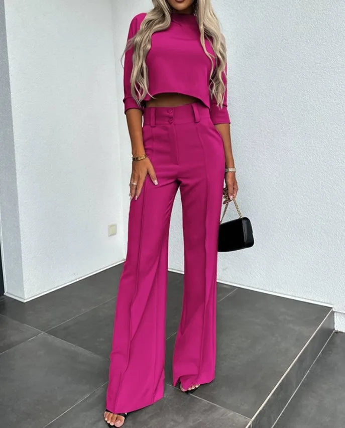 Isabella™ - Zweiteiliges Set für Frauen mit Stil