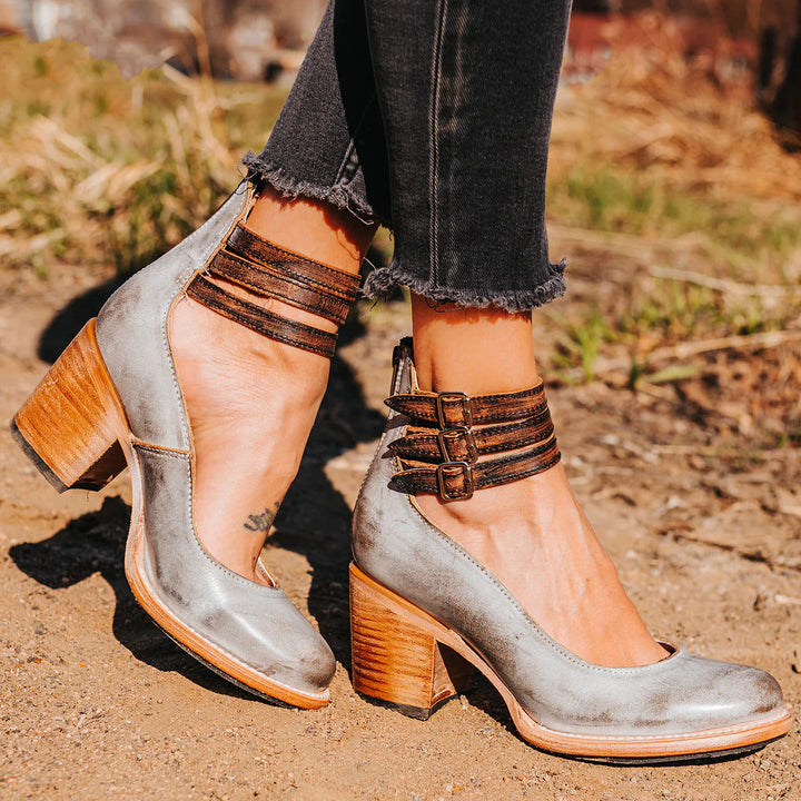 Norla™ - Bequemer und eleganter Schuh