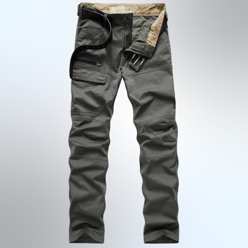 Anfried™ - Moderne Cargo-Hose