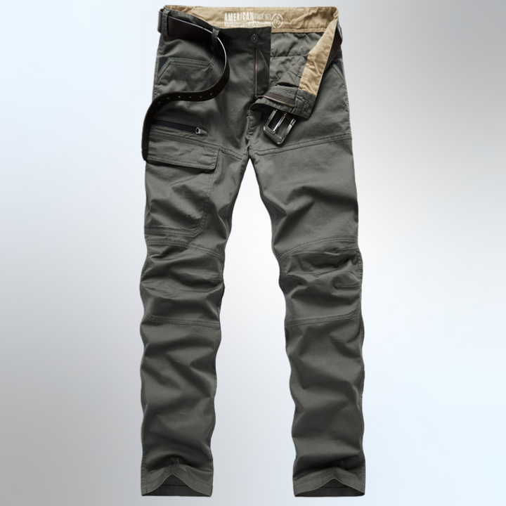 Anfried™ - Moderne Cargo-Hose