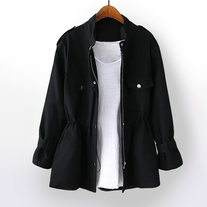 Annalie™ - Klassischer Trenchcoat