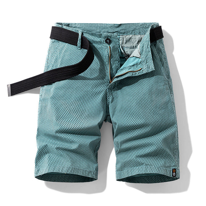 Guerrero™ - Urban Sommer Shorts