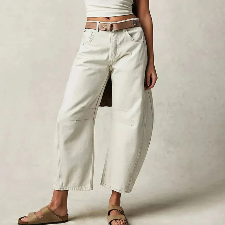 Kajsa™ - Weite Jeans