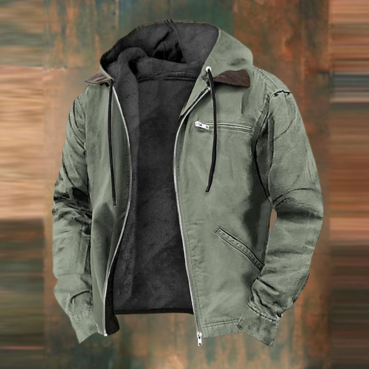 Abel™ - Herbstjacke