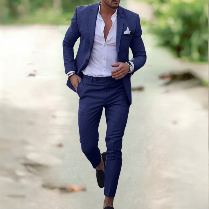 Alexander™ - Hose und Jacke