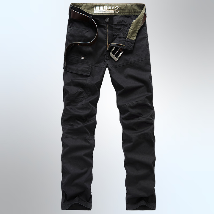Anfried™ - Moderne Cargo-Hose