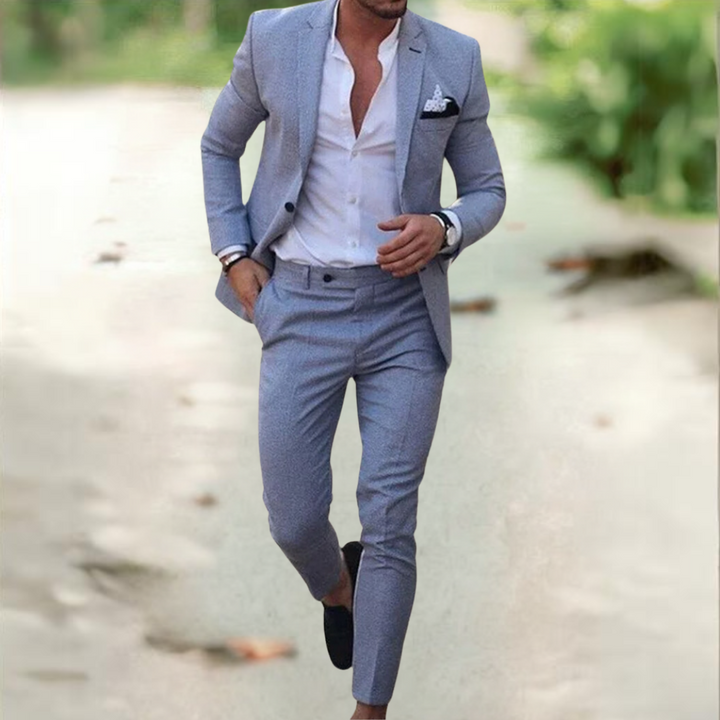 Alexander™ - Hose und Jacke