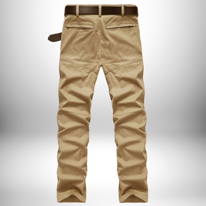 Anfried™ - Moderne Cargo-Hose