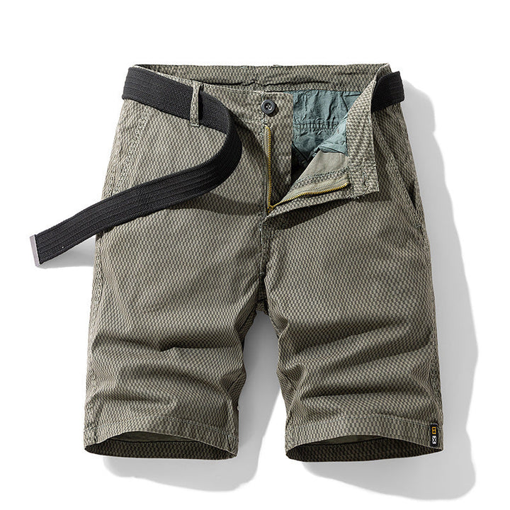 Guerrero™ - Urban Sommer Shorts