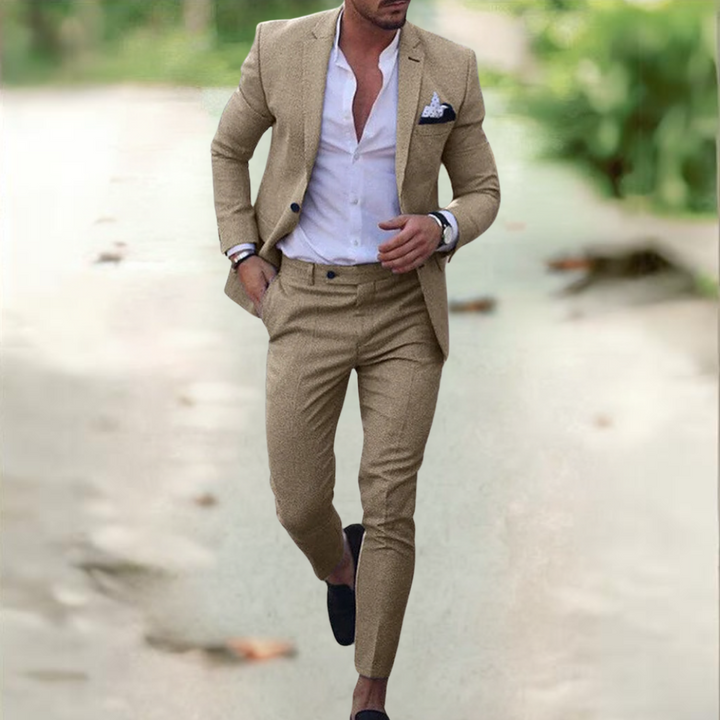 Alexander™ - Hose und Jacke
