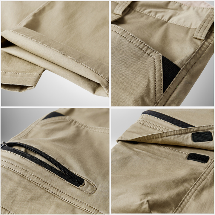 Anfried™ - Moderne Cargo-Hose