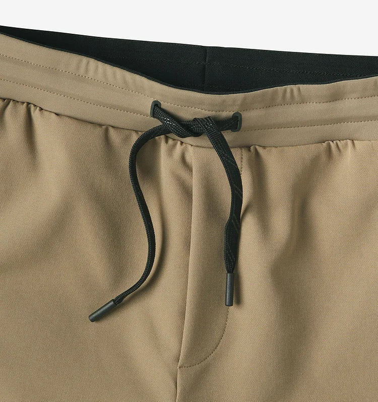 Komfortable Alltagshose für Herren