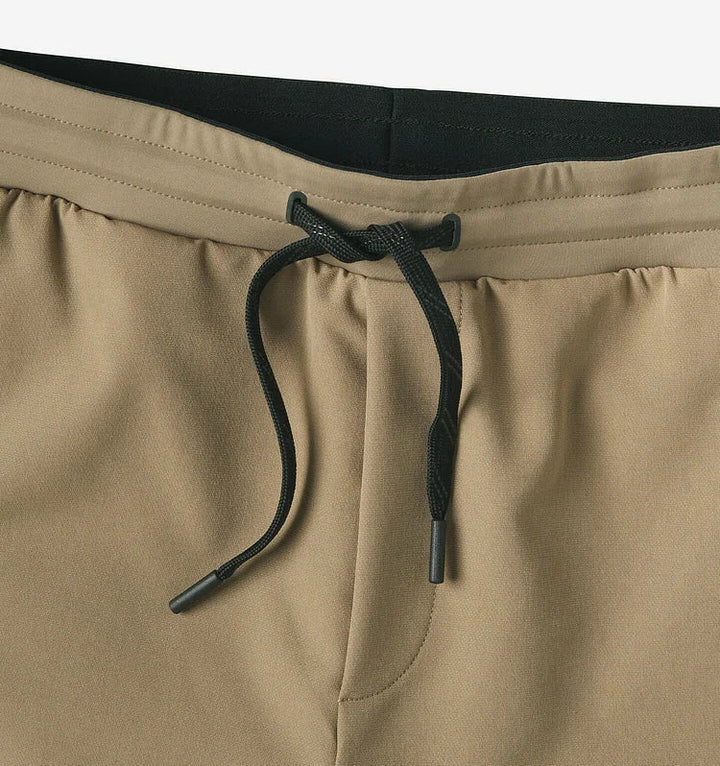 Komfortable Alltagshose für Herren