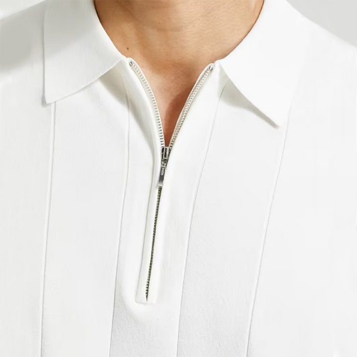 Enzo - SHORTSLEEVE POLO