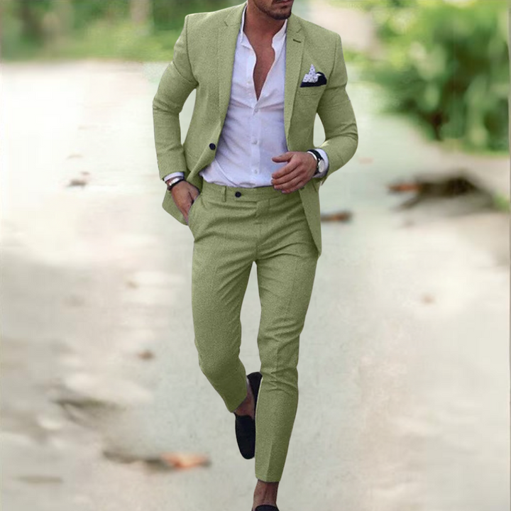Alexander™ - Hose und Jacke