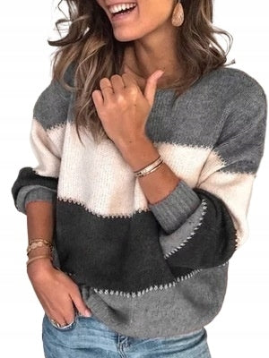Aurelia™ - Stilvoller Pullover Damen