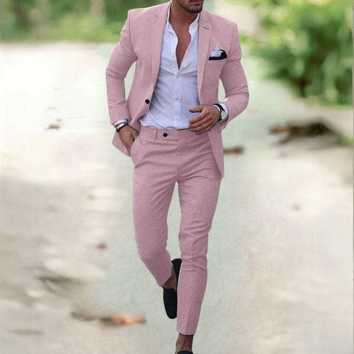 Alexander™ - Hose und Jacke