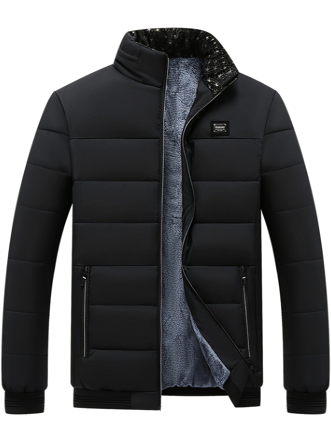 Hans™ - Elegante Jacke