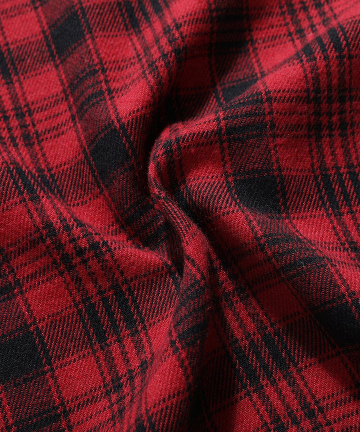 Arnold™ - Flanellgefütterte Rover-Jacke