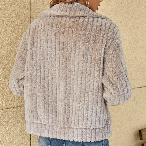 Ariane™ - Lässiger Cardigan Damen