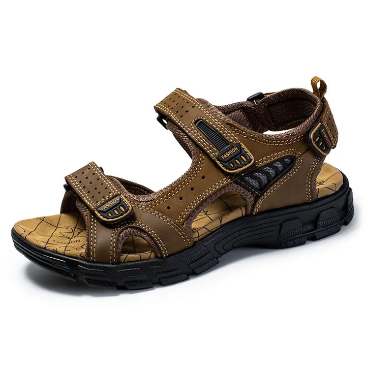 Nico - Orthopädische Sandalen