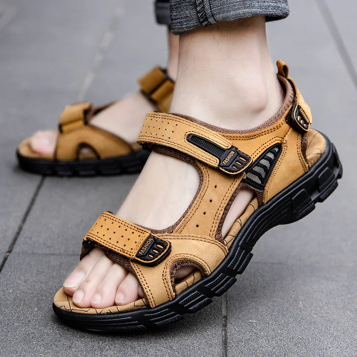 Nico - Orthopädische Sandalen