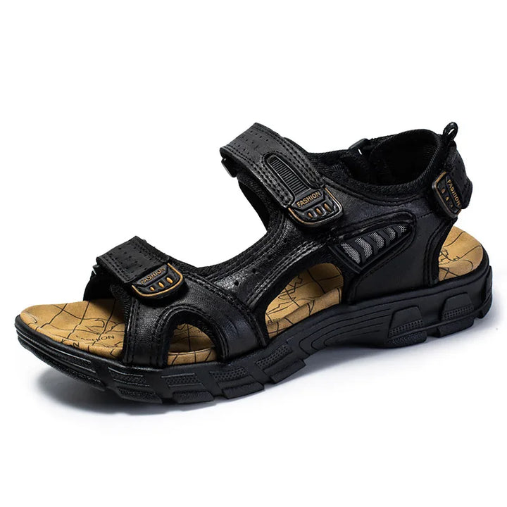 Nico - Orthopädische Sandalen