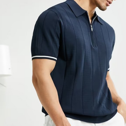Enzo - SHORTSLEEVE POLO