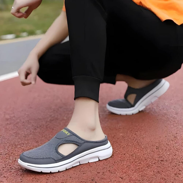 Orthofit™ - Bequeme Sportsandalen