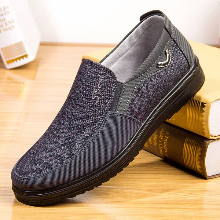 Gabriel - Klassische Loafer Männer Freizeitschuhe