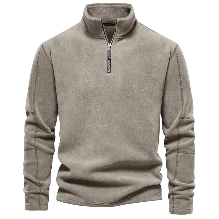 Emil - Warmer Fleece Pullover