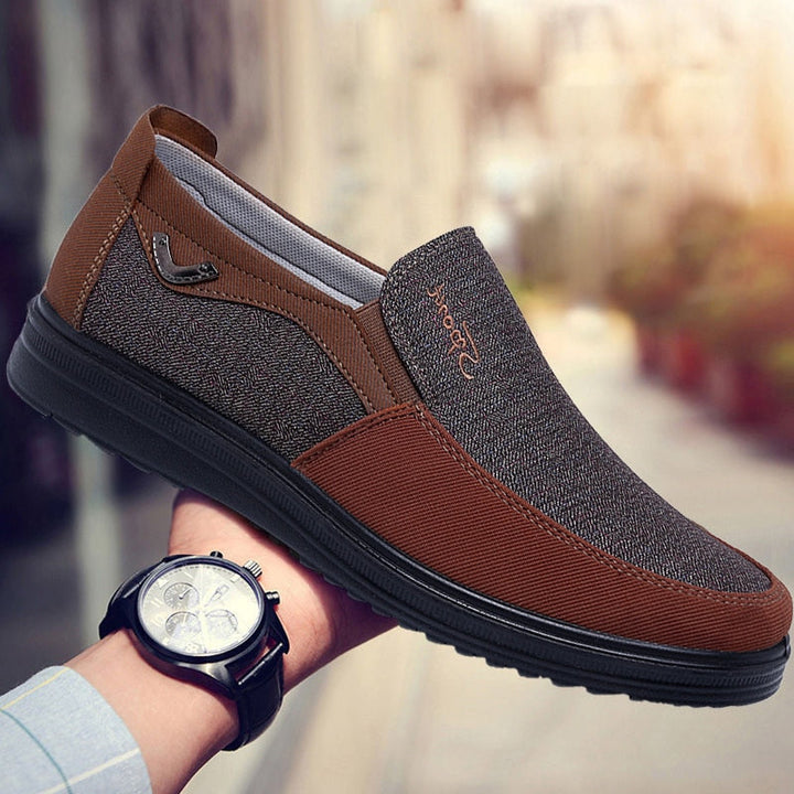 Gabriel - Klassische Loafer Männer Freizeitschuhe