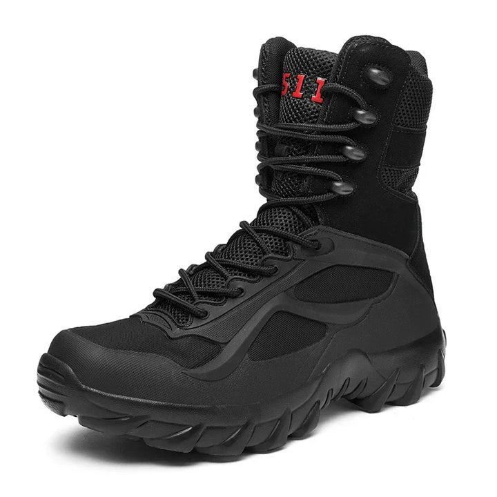 TrailGuard - Winterstiefel