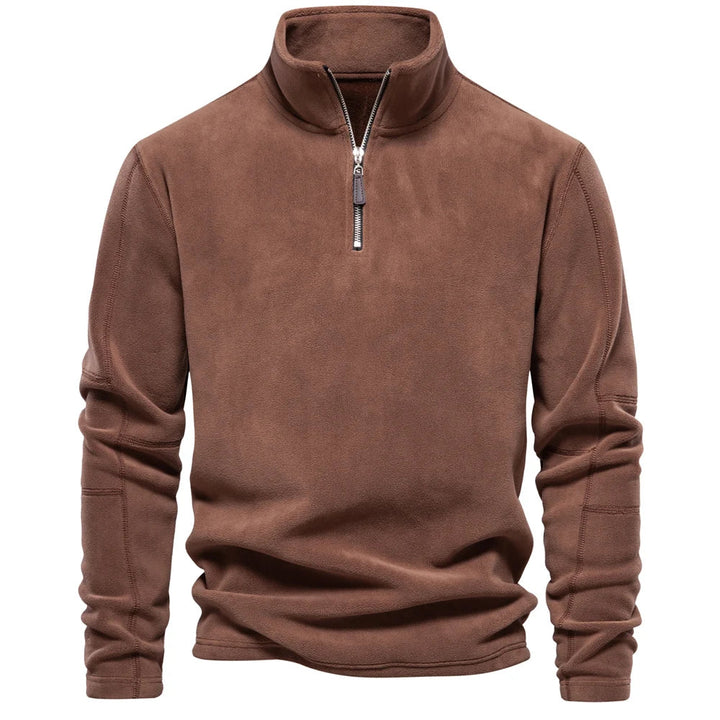 Emil - Warmer Fleece Pullover