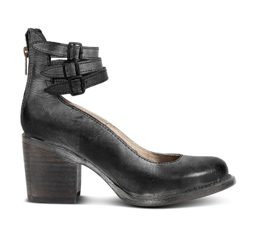 Norla™ - Bequemer und eleganter Schuh