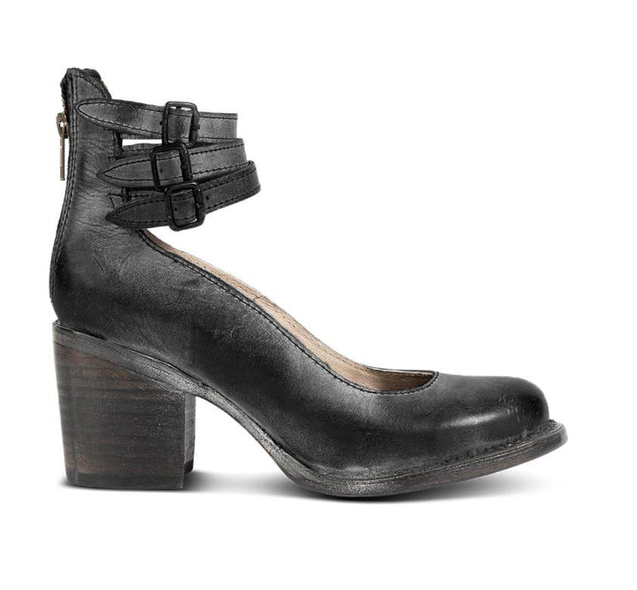 Norla™ - Bequemer und eleganter Schuh