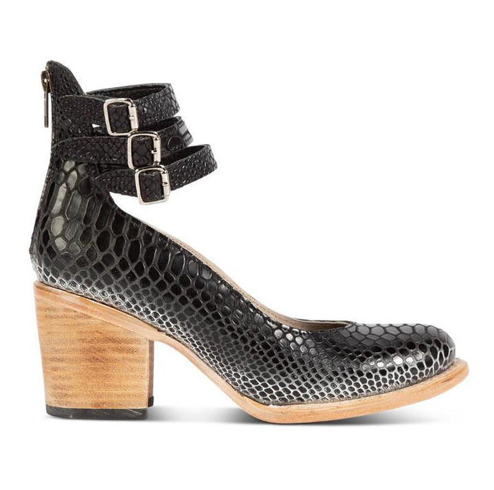 Norla™ - Bequemer und eleganter Schuh