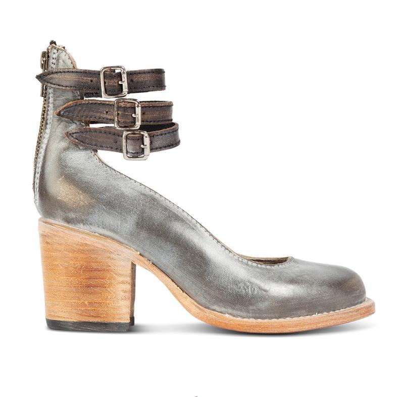 Norla™ - Bequemer und eleganter Schuh