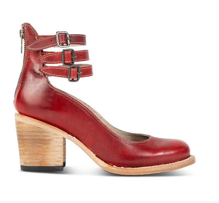 Norla™ - Bequemer und eleganter Schuh